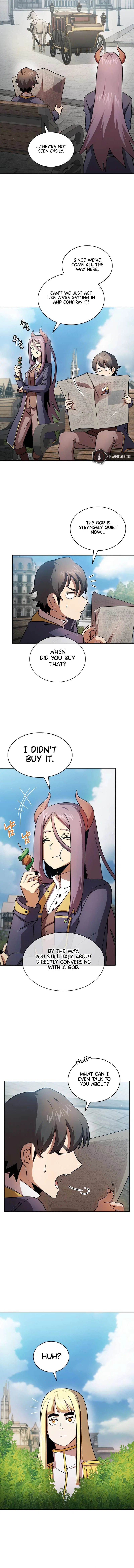 Is This Hero for Real? Chapter 91 – Page 9