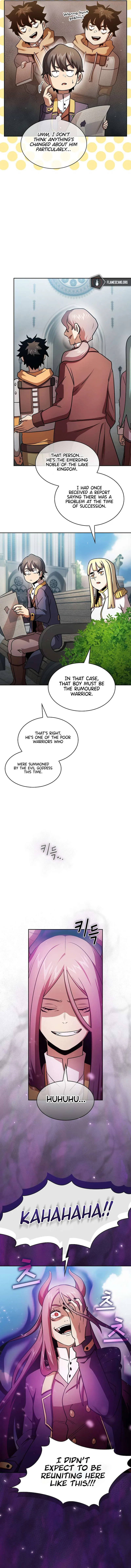 Is This Hero for Real? Chapter 91 – Page 11