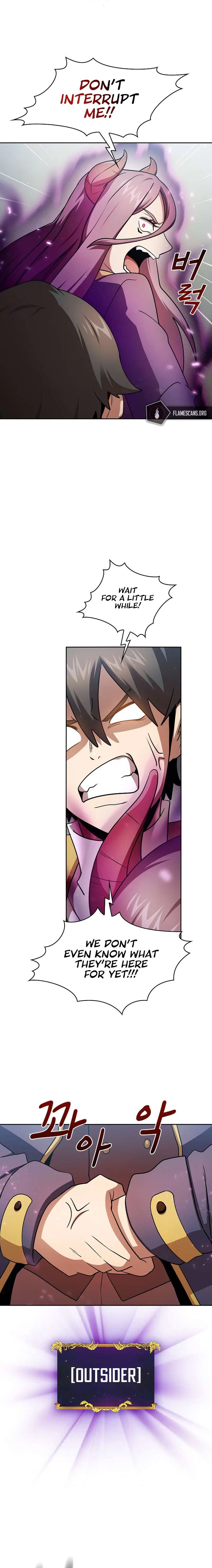 Is This Hero for Real? Chapter 91 – Page 13