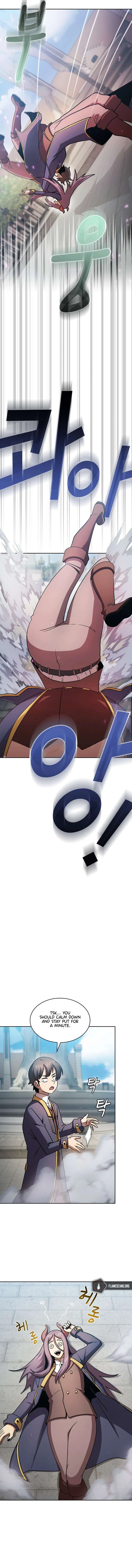 Is This Hero for Real? Chapter 91 – Page 14
