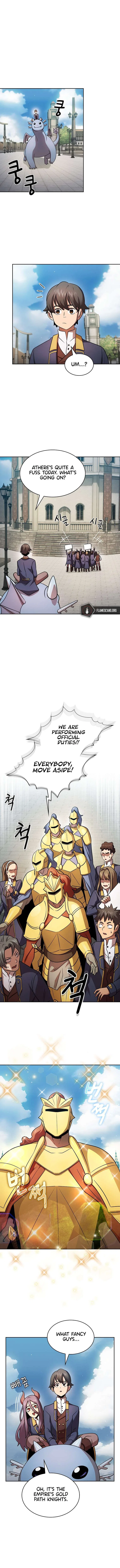 Is This Hero for Real? Chapter 90 – Page 3