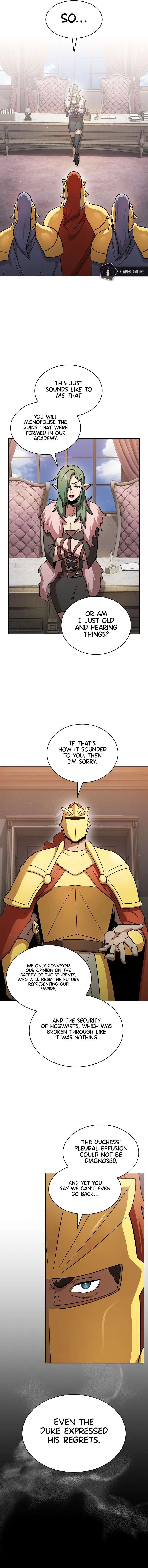 Is This Hero for Real? Chapter 90 – Page 5