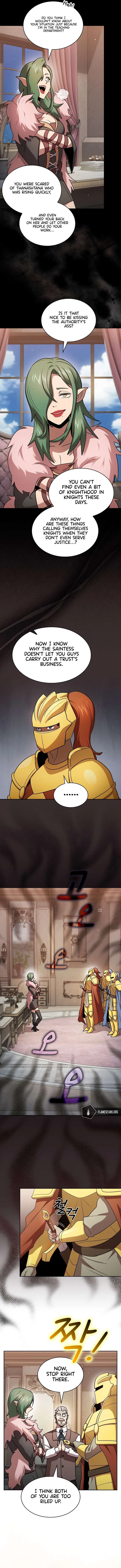 Is This Hero for Real? Chapter 90 – Page 6