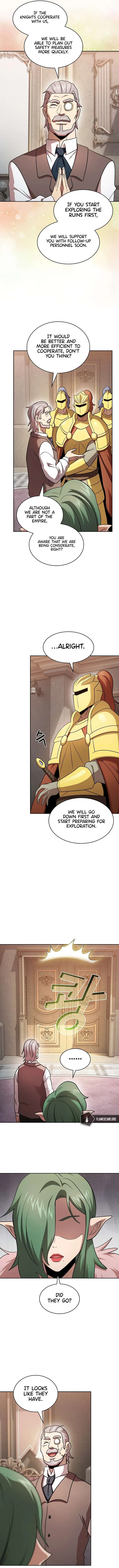 Is This Hero for Real? Chapter 90 – Page 7