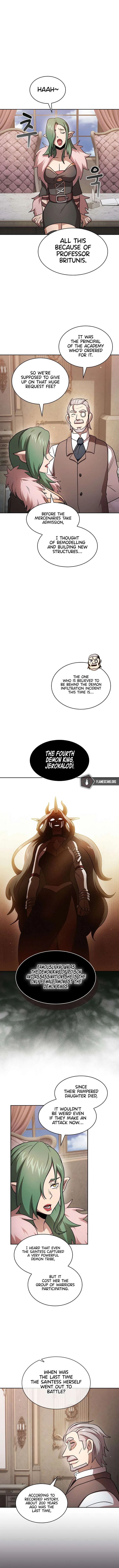 Is This Hero for Real? Chapter 90 – Page 8