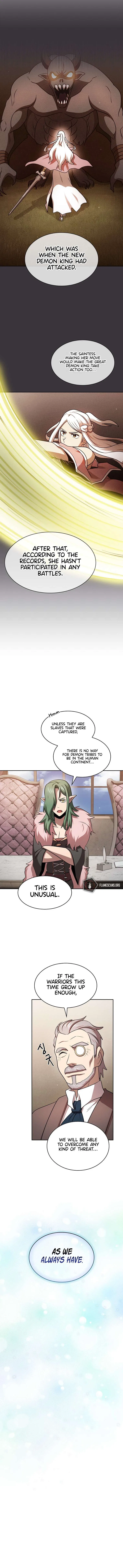 Is This Hero for Real? Chapter 90 – Page 9