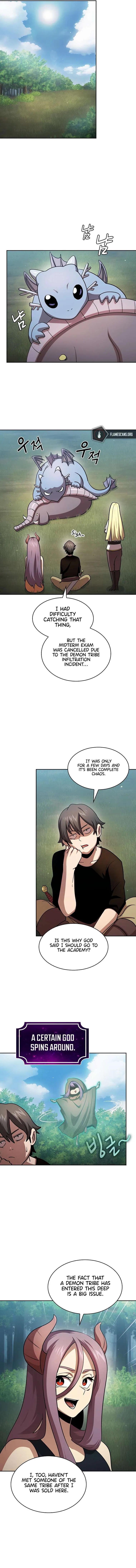Is This Hero for Real? Chapter 90 – Page 10