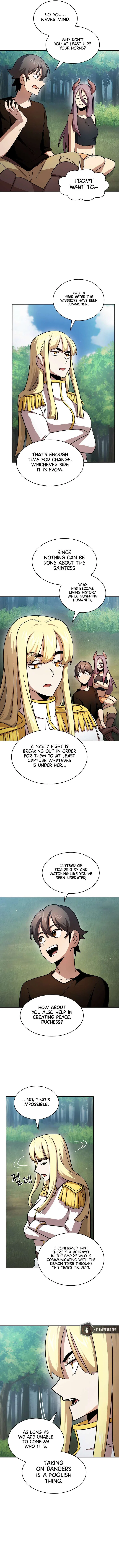 Is This Hero for Real? Chapter 90 – Page 11