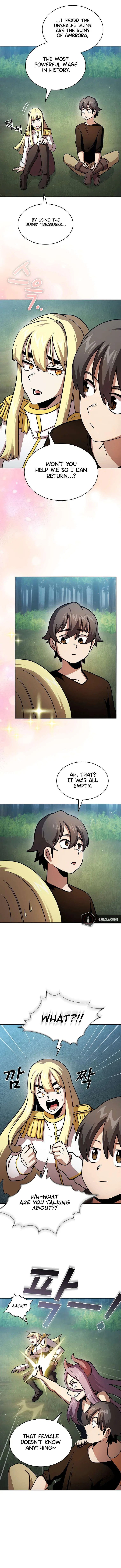 Is This Hero for Real? Chapter 90 – Page 12