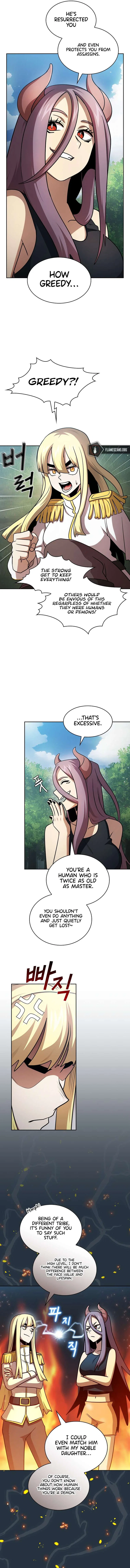 Is This Hero for Real? Chapter 90 – Page 13