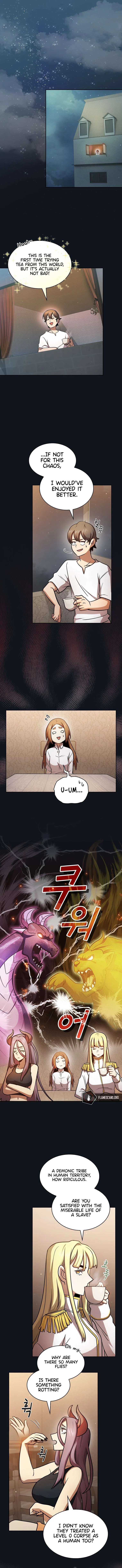 Is This Hero for Real? Chapter 89 – Page 3