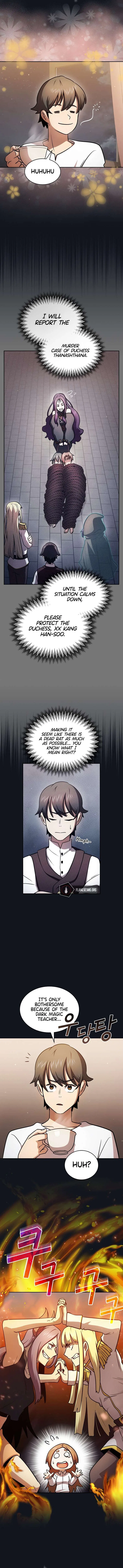 Is This Hero for Real? Chapter 89 – Page 4