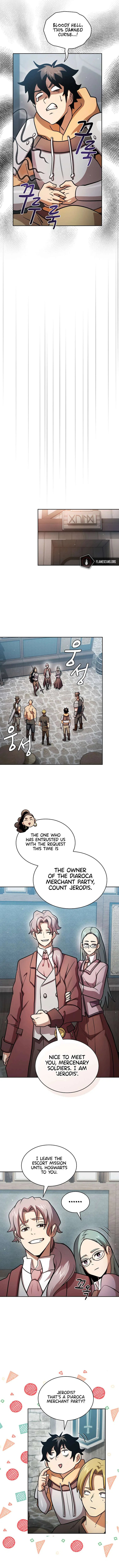 Is This Hero for Real? Chapter 89 – Page 7