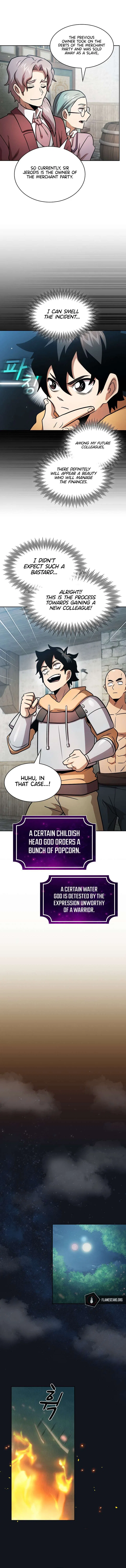 Is This Hero for Real? Chapter 89 – Page 8