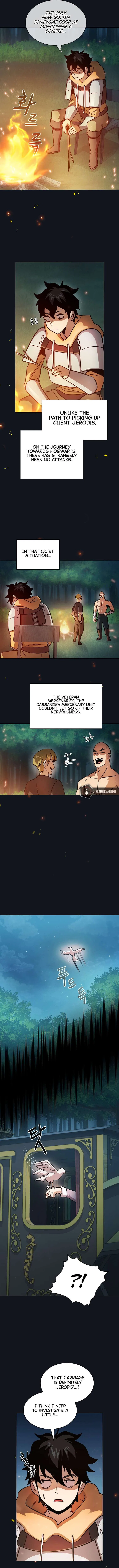 Is This Hero for Real? Chapter 89 – Page 9