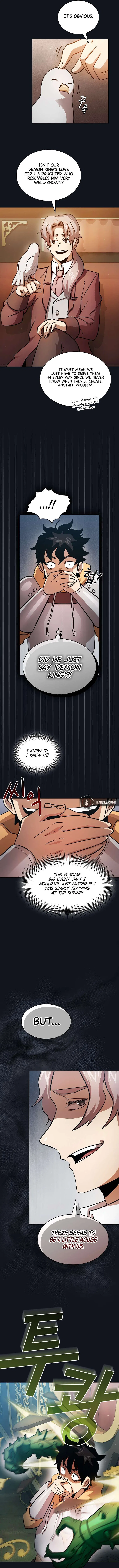 Is This Hero for Real? Chapter 89 – Page 11