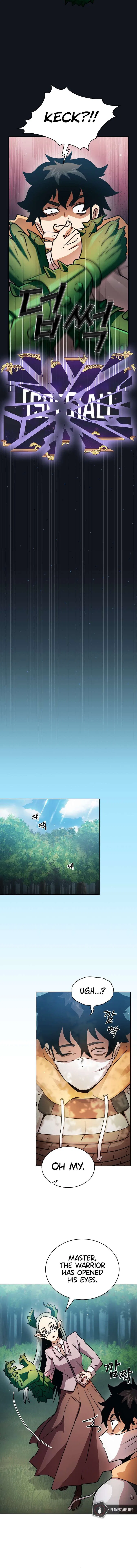 Is This Hero for Real? Chapter 89 – Page 12