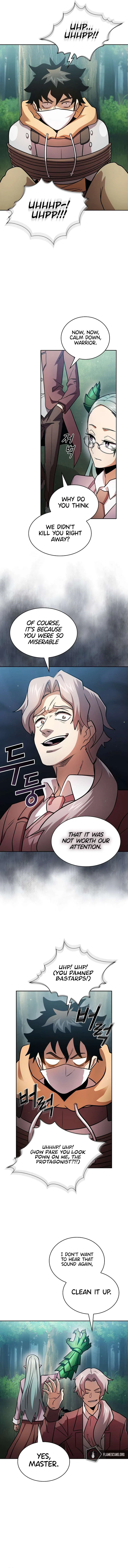 Is This Hero for Real? Chapter 89 – Page 13