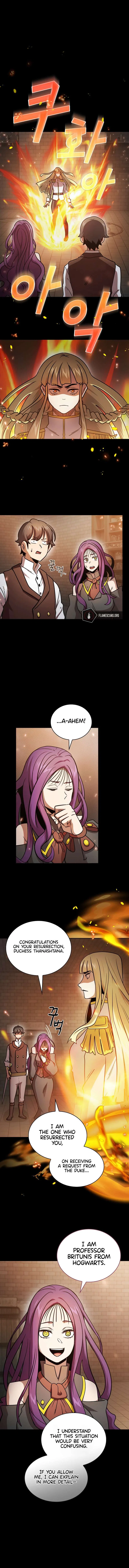 Is This Hero for Real? Chapter 88 – Page 3