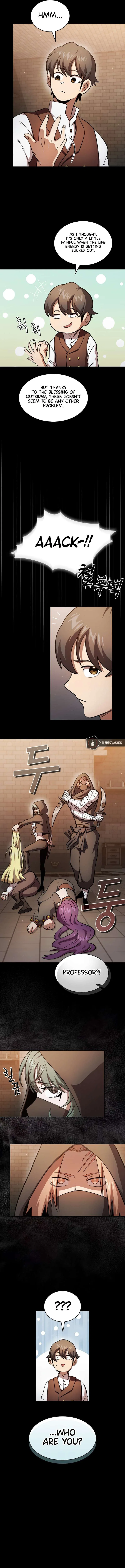 Is This Hero for Real? Chapter 88 – Page 4