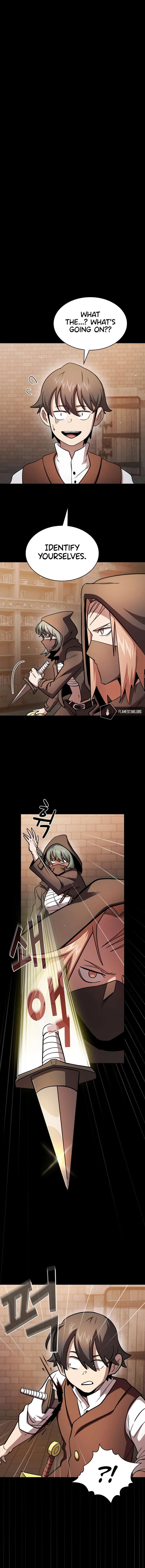 Is This Hero for Real? Chapter 88 – Page 5