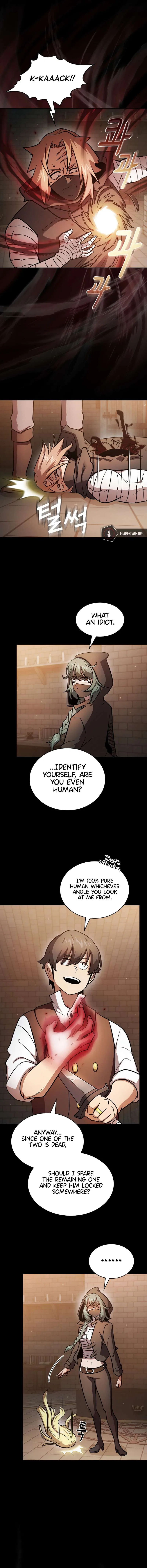 Is This Hero for Real? Chapter 88 – Page 7