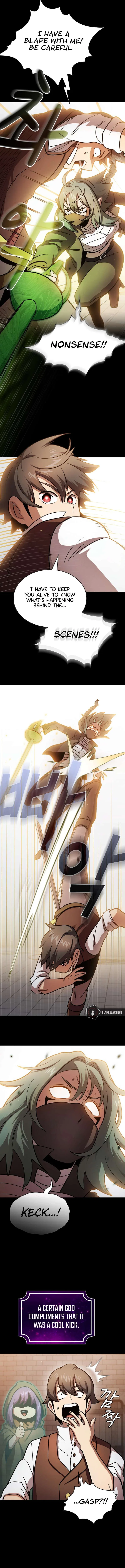 Is This Hero for Real? Chapter 88 – Page 9