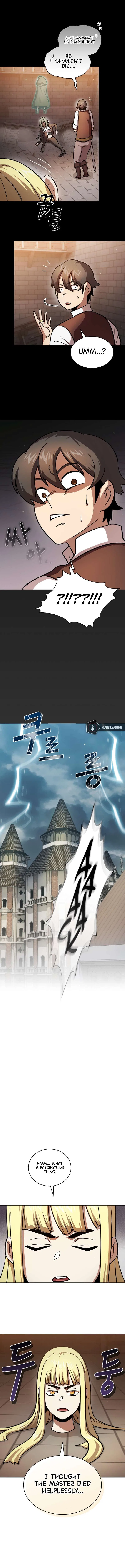 Is This Hero for Real? Chapter 88 – Page 10