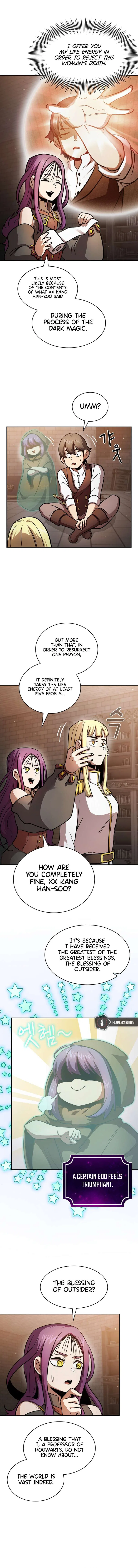 Is This Hero for Real? Chapter 88 – Page 11