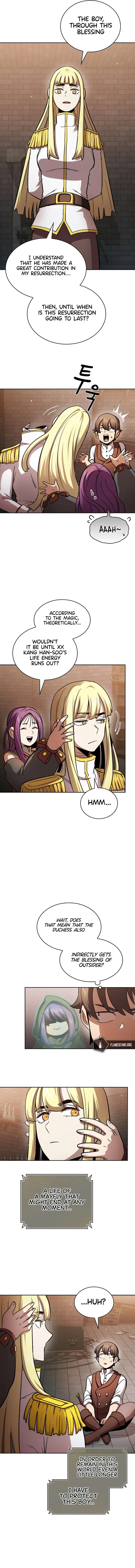 Is This Hero for Real? Chapter 88 – Page 12