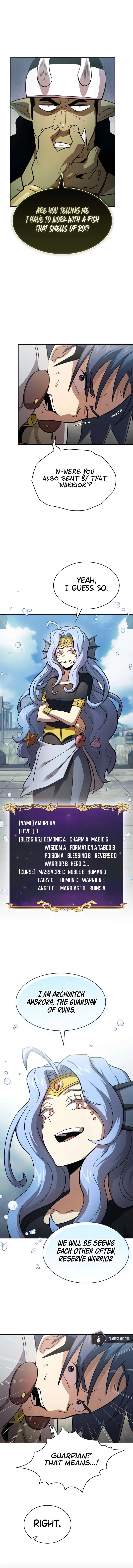 Is This Hero for Real? Chapter 87 – Page 5