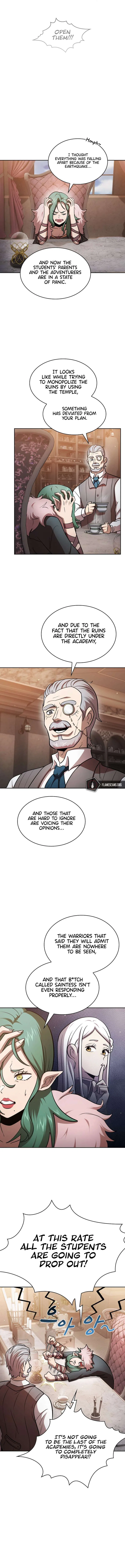 Is This Hero for Real? Chapter 87 – Page 7
