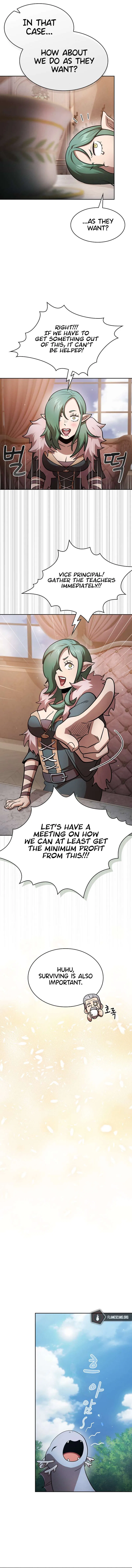 Is This Hero for Real? Chapter 87 – Page 8