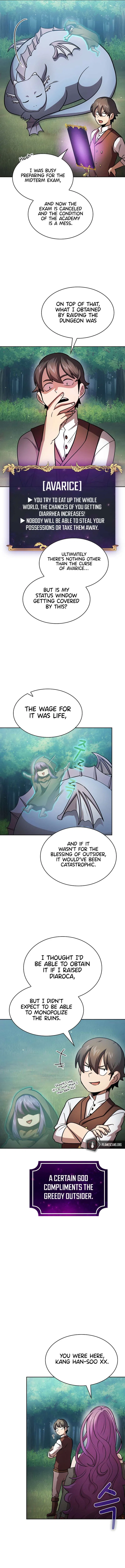 Is This Hero for Real? Chapter 87 – Page 9