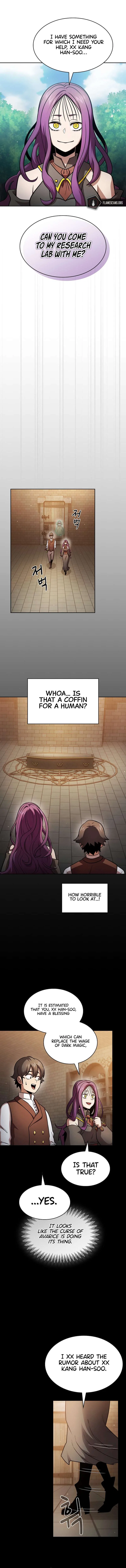 Is This Hero for Real? Chapter 87 – Page 10