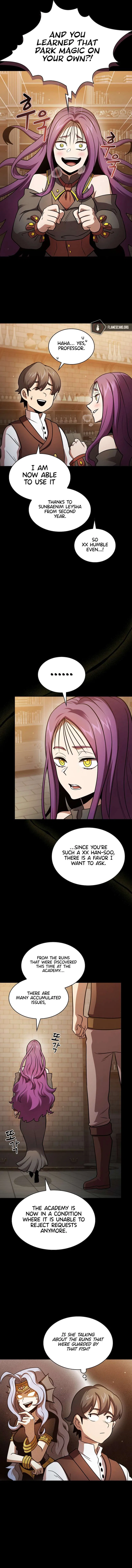 Is This Hero for Real? Chapter 87 – Page 11