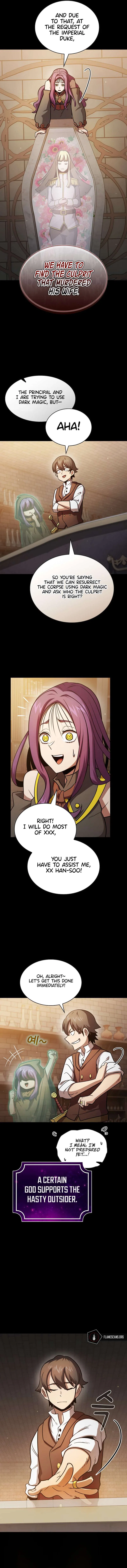 Is This Hero for Real? Chapter 87 – Page 12