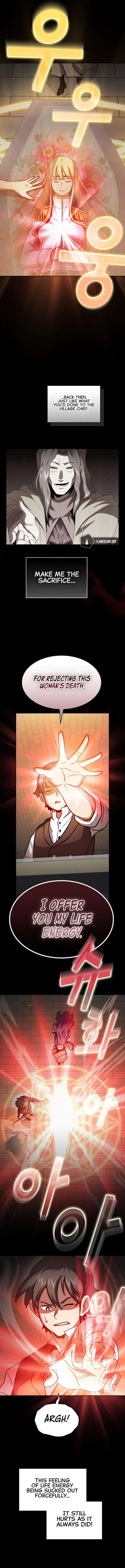 Is This Hero for Real? Chapter 87 – Page 13