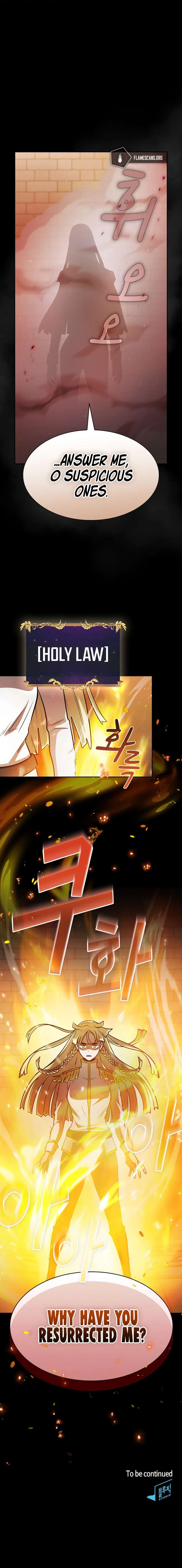 Is This Hero for Real? Chapter 87 – Page 15