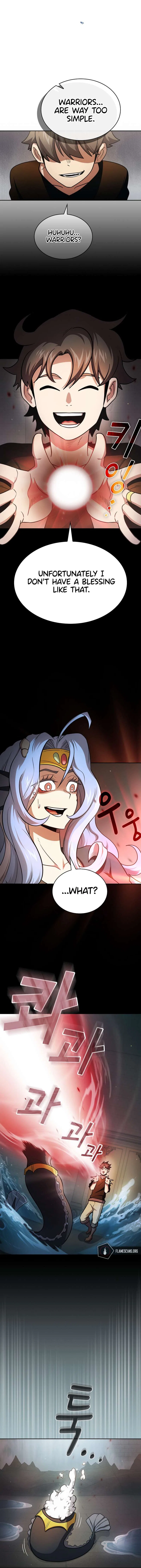 Is This Hero for Real? Chapter 86 – Page 9
