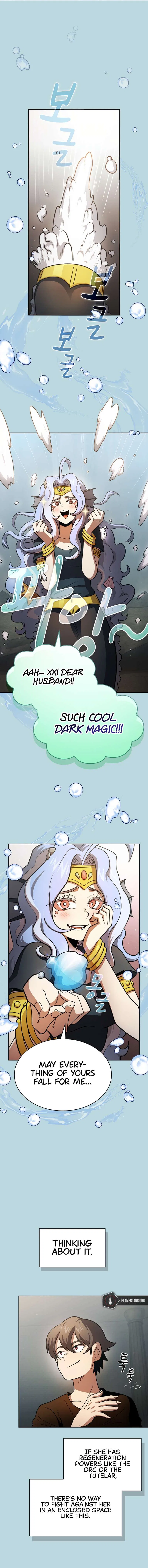 Is This Hero for Real? Chapter 86 – Page 10