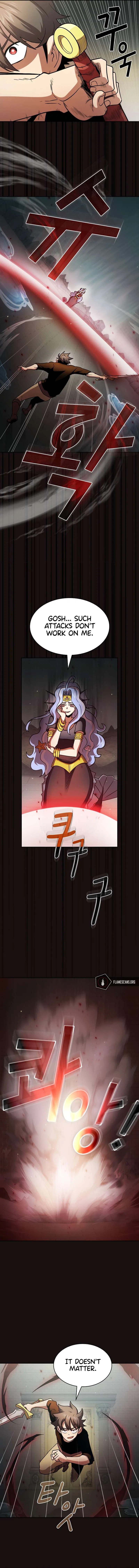 Is This Hero for Real? Chapter 86 – Page 12