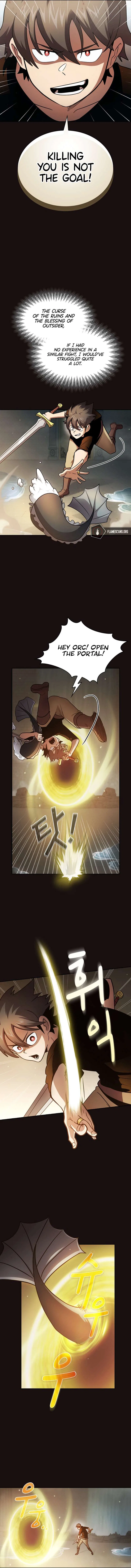 Is This Hero for Real? Chapter 86 – Page 13