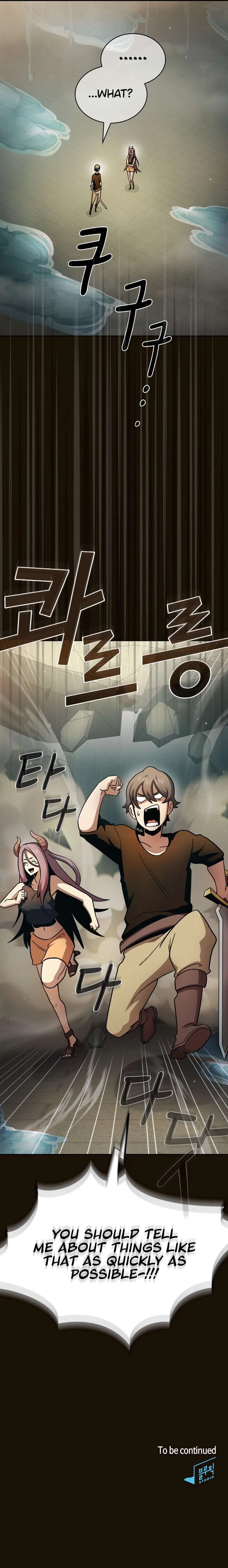 Is This Hero for Real? Chapter 86 – Page 15