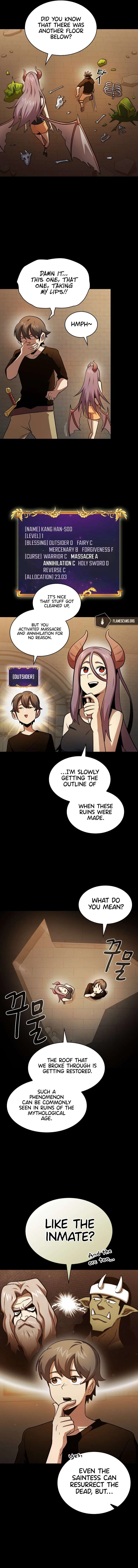 Is This Hero for Real? Chapter 85 – Page 10