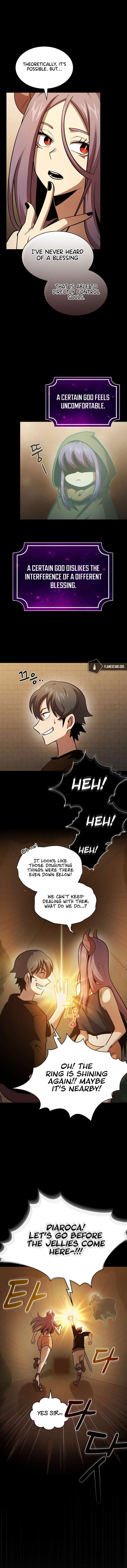 Is This Hero for Real? Chapter 85 – Page 12