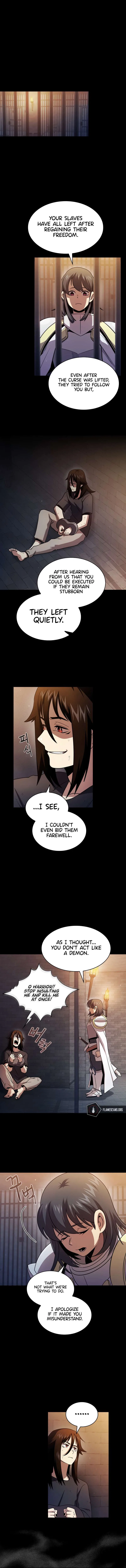 Is This Hero for Real? Chapter 84 – Page 3