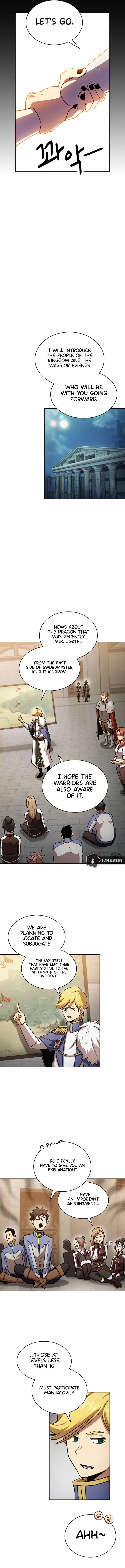 Is This Hero for Real? Chapter 84 – Page 4