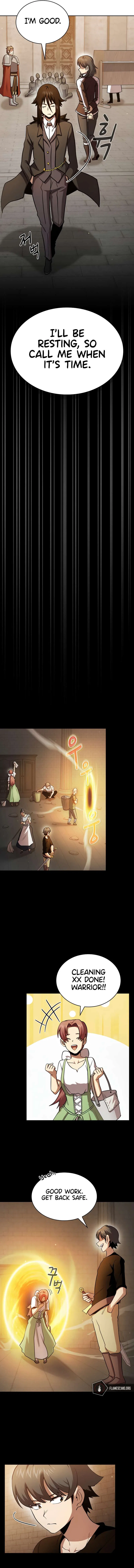 Is This Hero for Real? Chapter 84 – Page 6