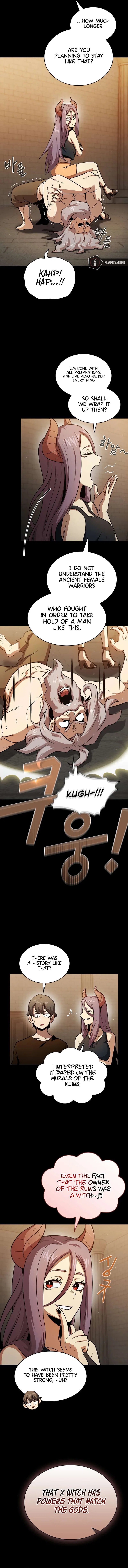 Is This Hero for Real? Chapter 84 – Page 7